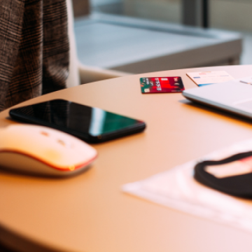 카카오 모임통장 만들기