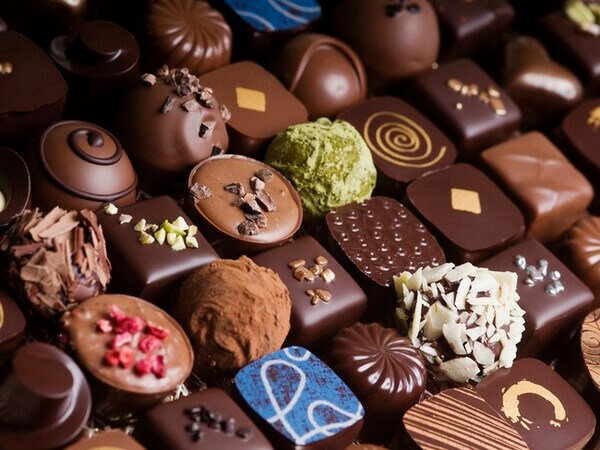 발렌타인데이 초콜릿&amp;#44;선물추천 BEST 5