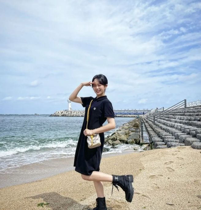 정지소 수상한 그녀