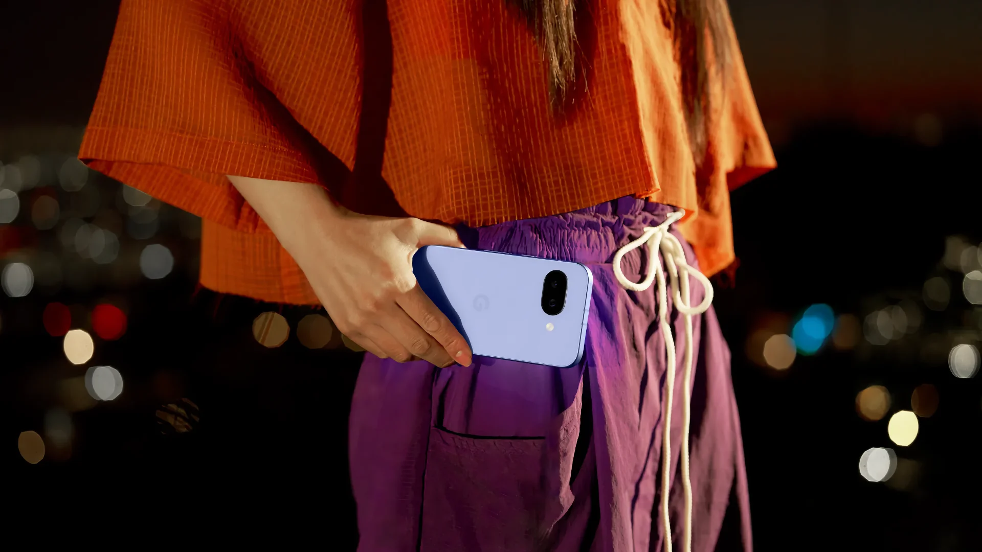 Pixel 9a는 더 강력한 AI 기능을 탑재했다.