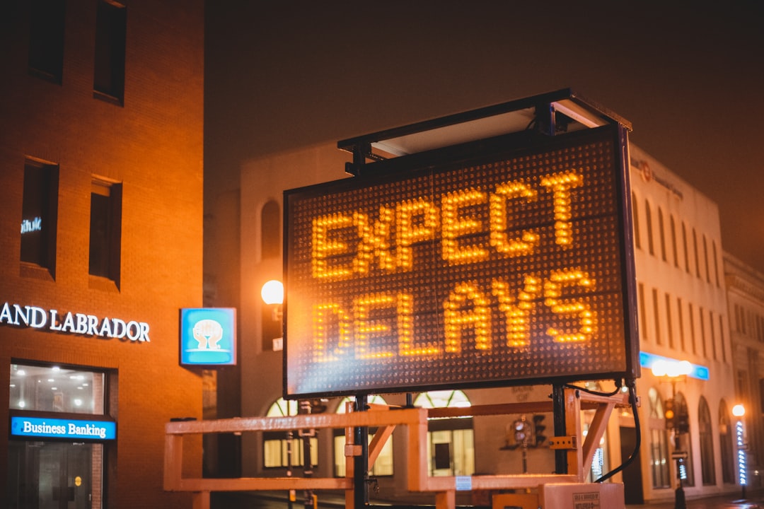 Delay
