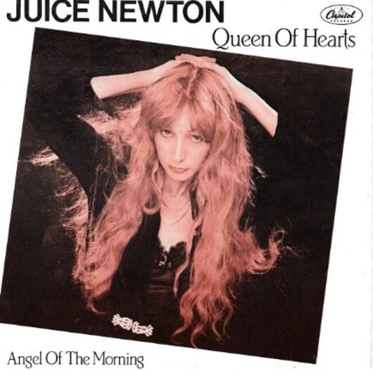 쥬시 뉴튼의 대표곡