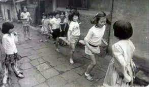 한국 전통 놀이 고무줄놀이의 유래와 놀이 방법 및 특징