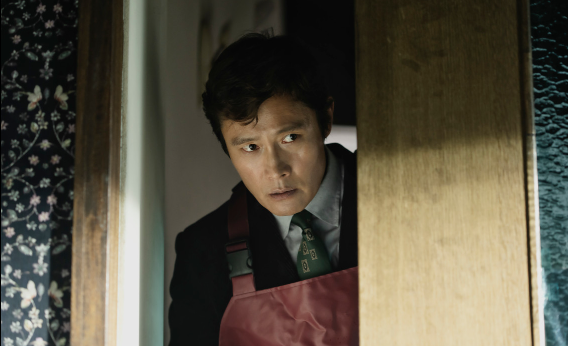 이병헌