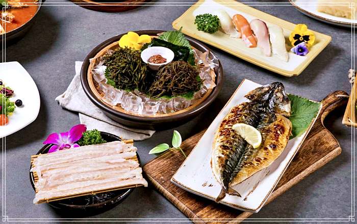 나혼자산다, 나혼산 강남, 역삼 세꼬시, 보리굴비, 간장게장, 남도 한정식 맛집
