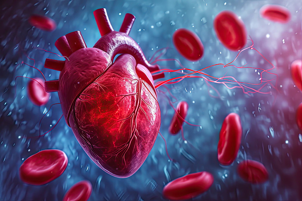 심혈관 질환이란