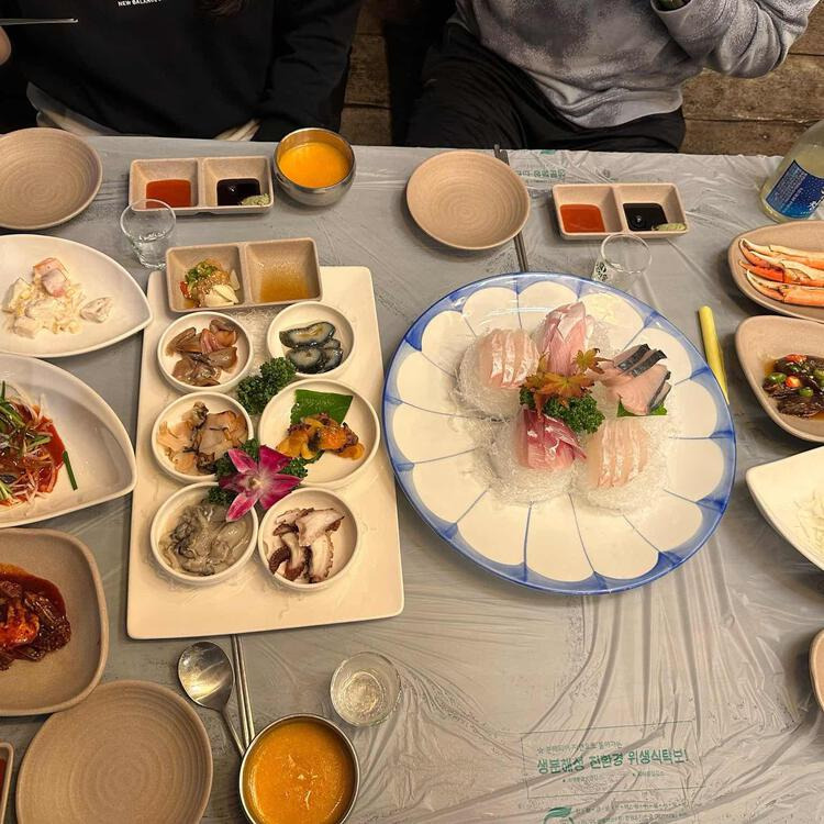 이순신공원 맛집