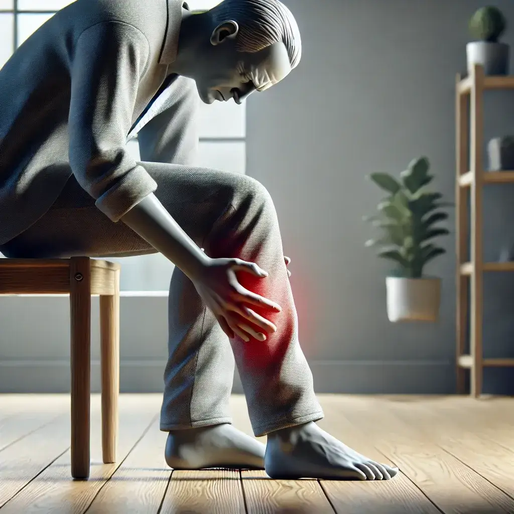 혈액 순환 관련 질환 및 예방하는 생활 습관