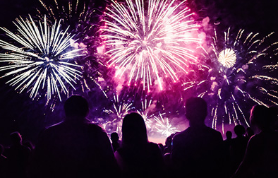 2024 서울세계불꽃축제, 역대급 화려함을 만나는 시간