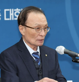 이해찬 별세 소식 (+이해찬 베트남 프로필 나이 심근경색 사망원인 장례 빈소)