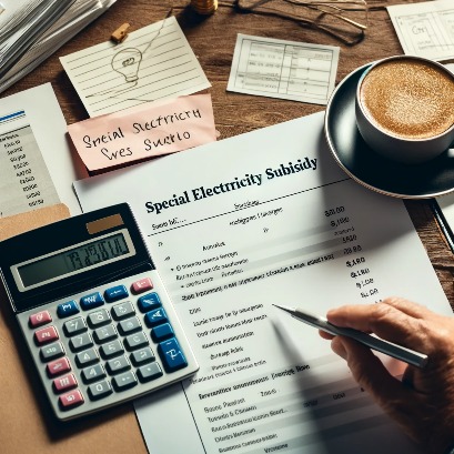 소상공인 전기요금 특별지원 신청 기간 방법 지원 혜택 6