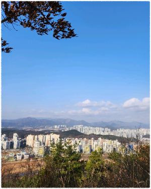 도솔산