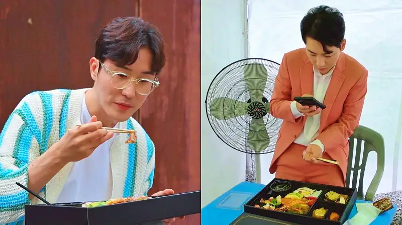 서민갑부 YB밴드, 트로트 가수 양지은, 신유, 아이돌 조공 도시락, 파티 잔치 음식 케이터링 명품 도시락 주문 예약 업체 연 매출 25억 희자씨 방송 정보