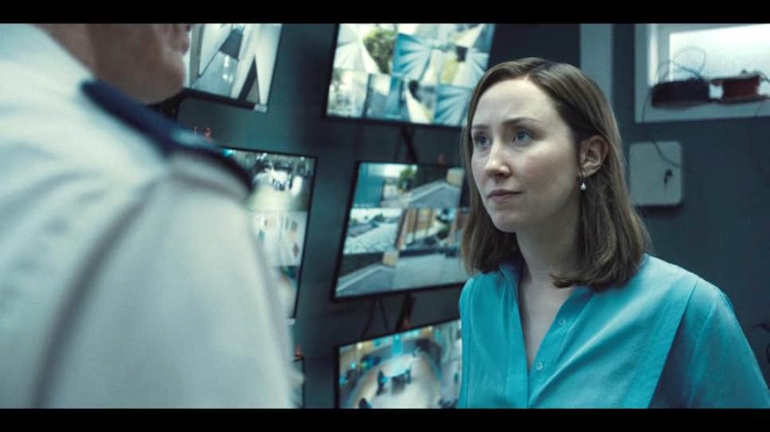 넷플릭스 오리지널 시리즈 '소년의 시간'(Adolescence, 2025) 리뷰 - 줄거리·출연진·평점