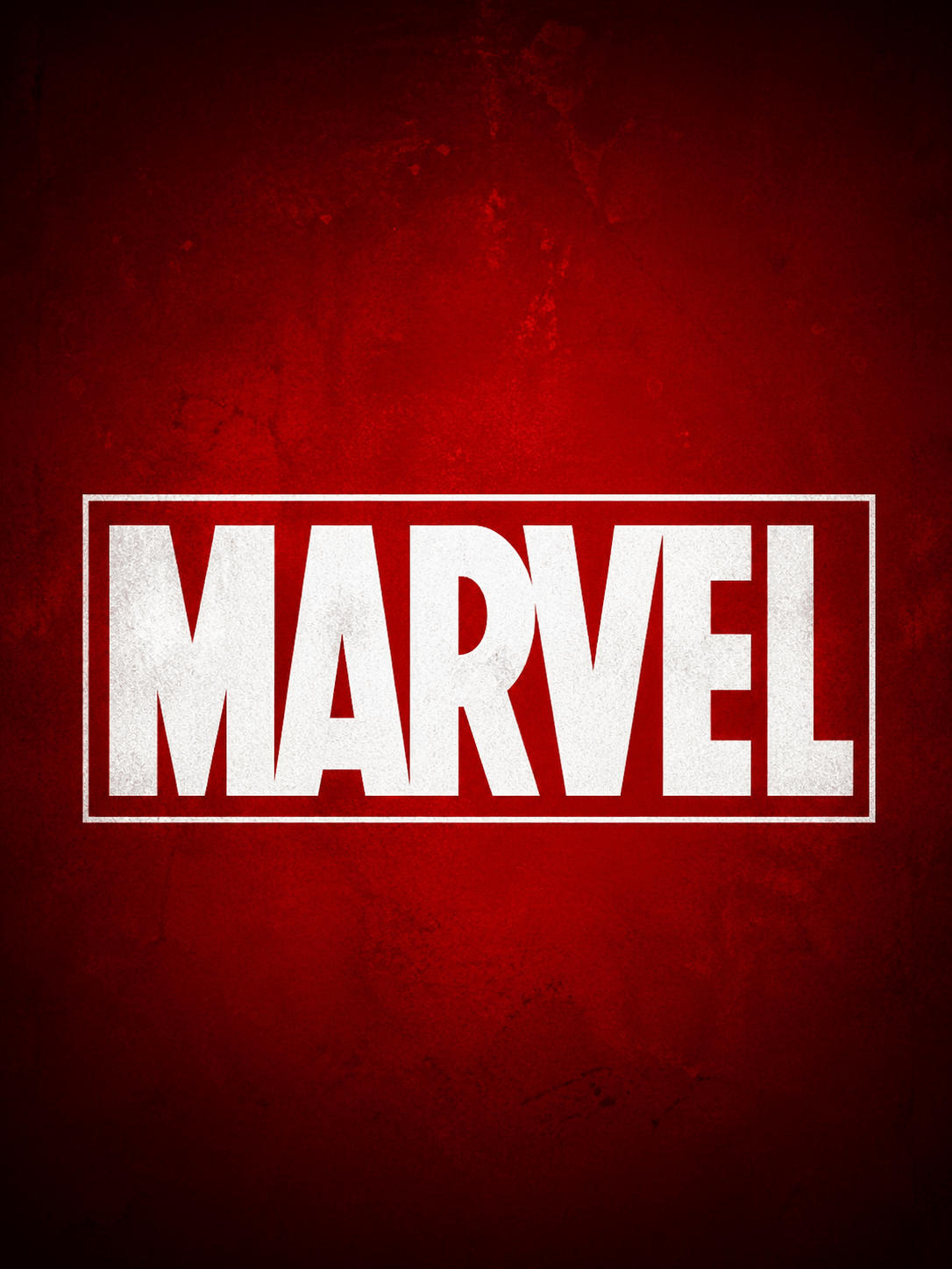 마블 (MARVEL) 포스터