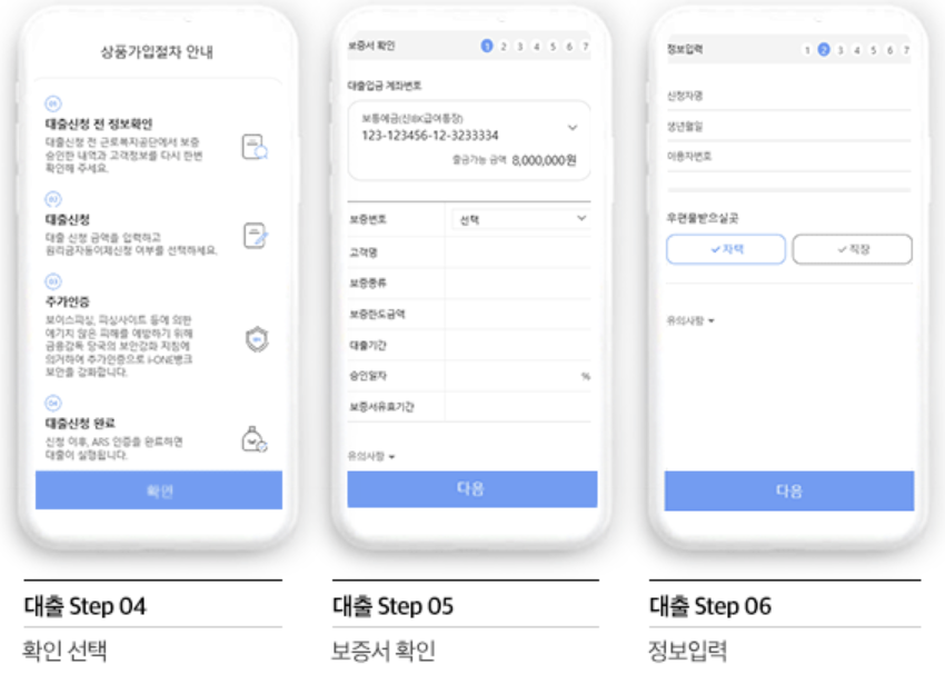 근로복지공단 자녀학자금