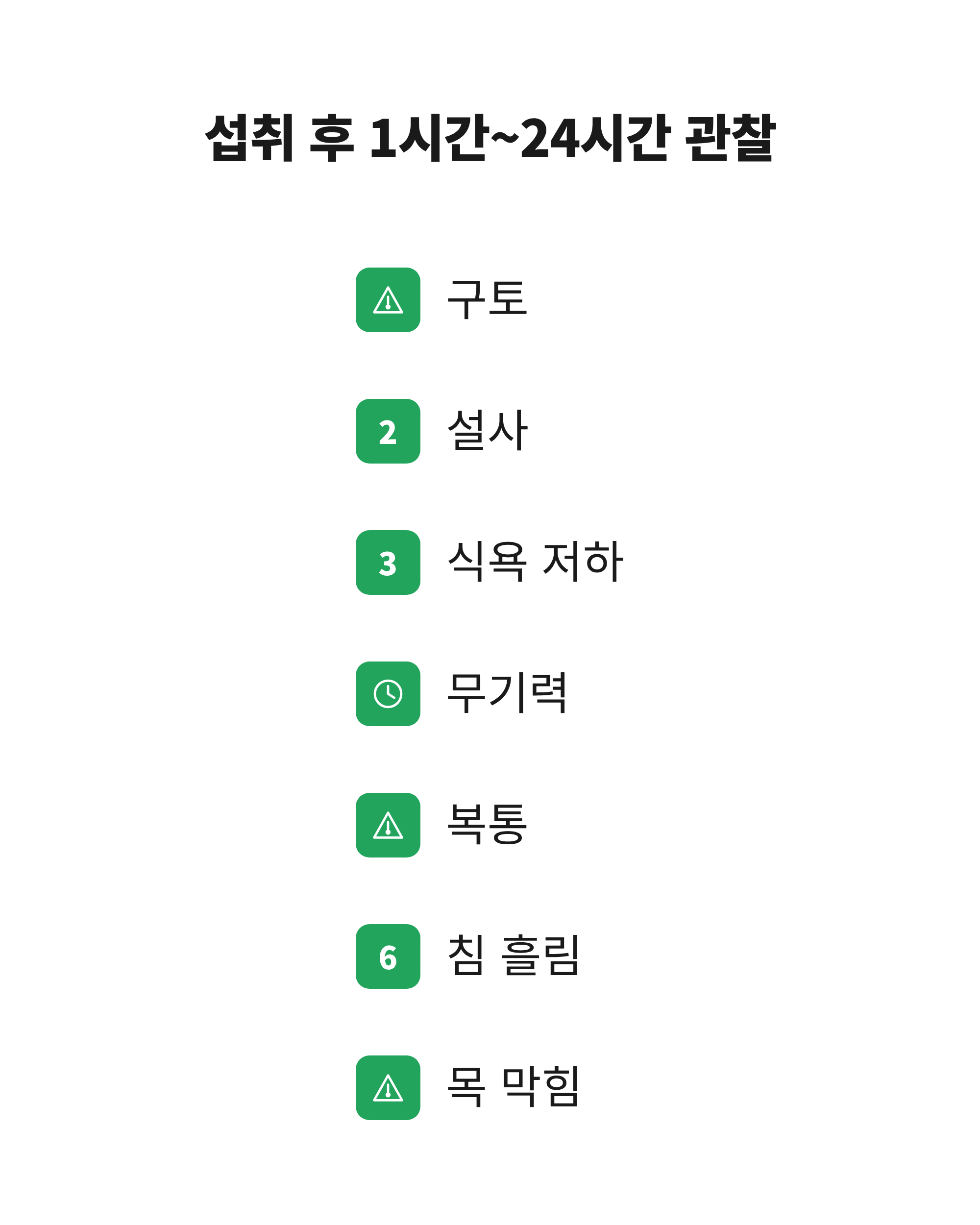 강아지가 도토리를 먹은 뒤 보호자가 확인할 구토&middot;설사&middot;무기력 등 7가지 증상 목록