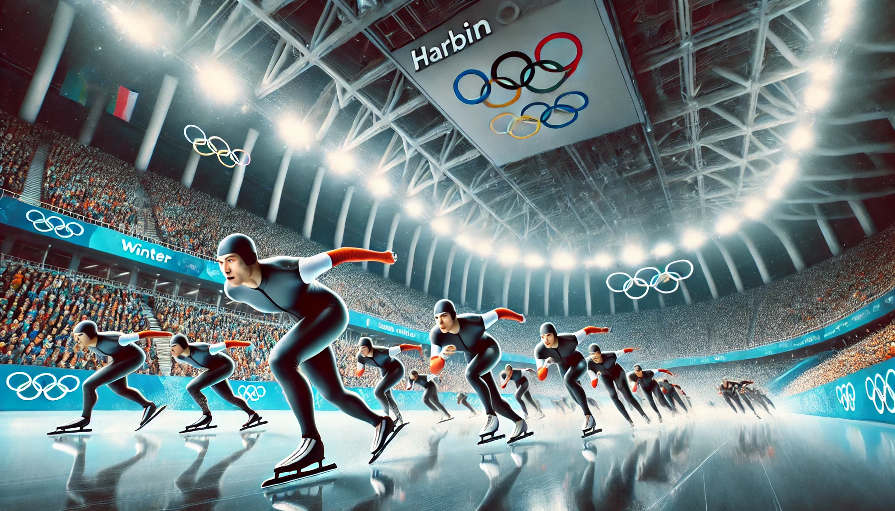 2025 하얼빈 동계 아시안게임 실시간 중계 무료 시청 방법