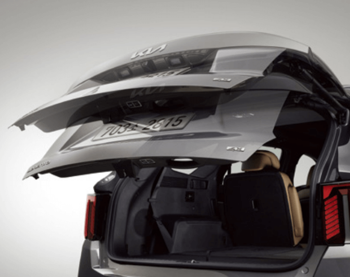 파워테일게이트