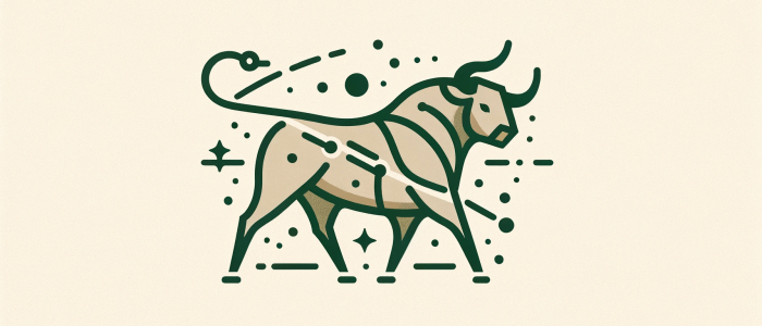 황소자리 (Taurus): 4월 20일 ~ 5월 20일