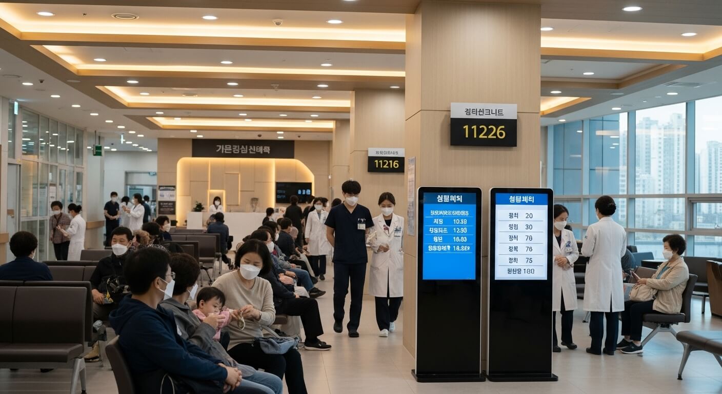 혓바늘이 돋는 이유