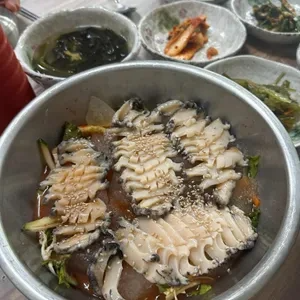 해남 가볼만한 곳