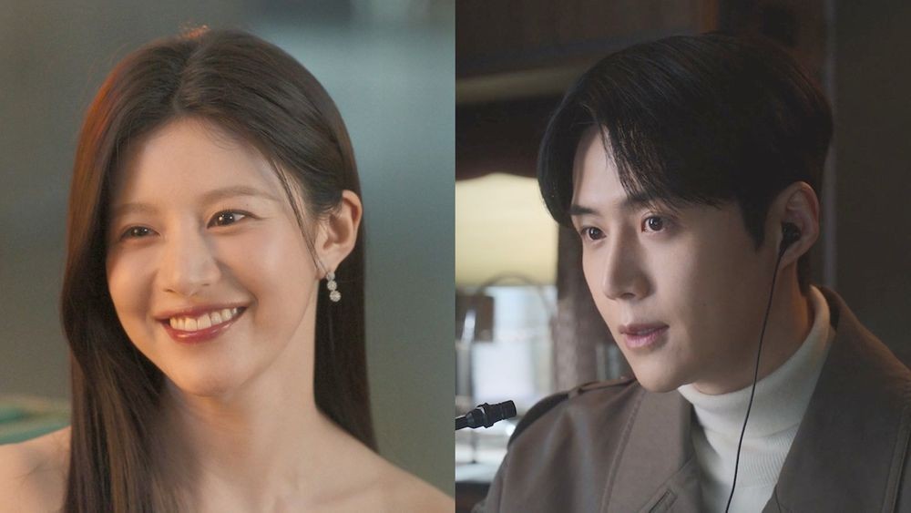 넷플릭스 신작 〈이 사랑 통역 되나요?〉