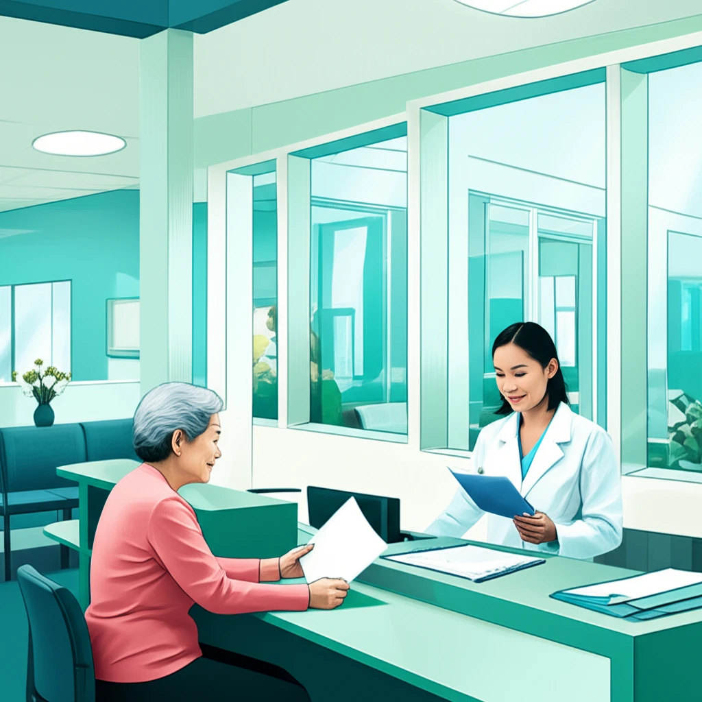 의왕시민을 위한 2025 재활물리치료..