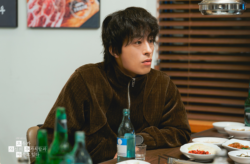 모자무싸 1회&middot;2회 줄거리&middot;3회예고&middot;시청률