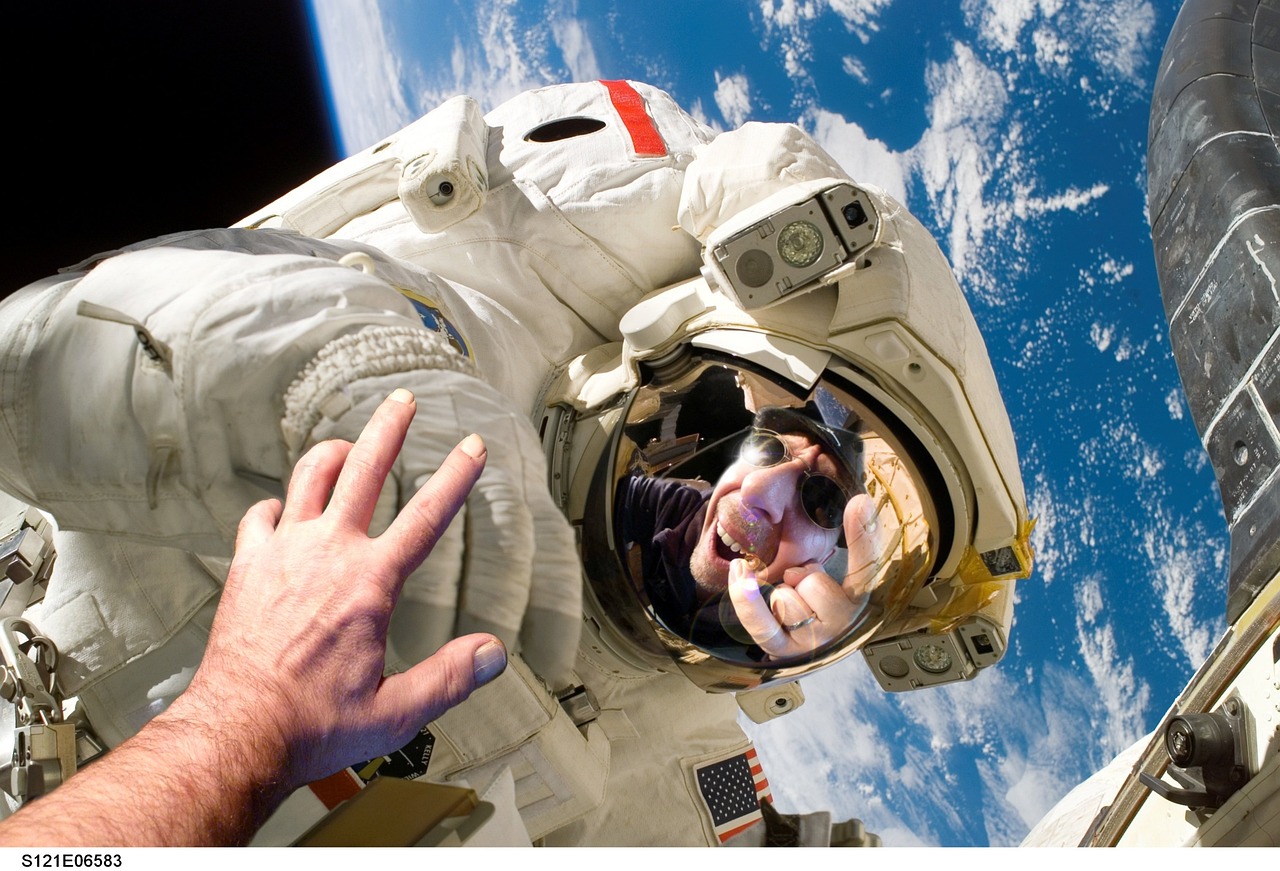 우주와 관련된 몇 가지 흥미로운 직업들