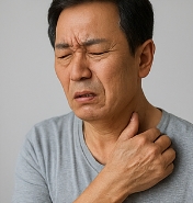 대상포진 증상