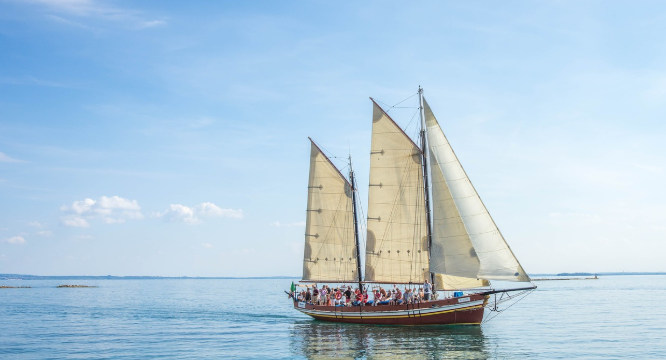 대항해 시대와 콜럼버스의 신대륙 발견