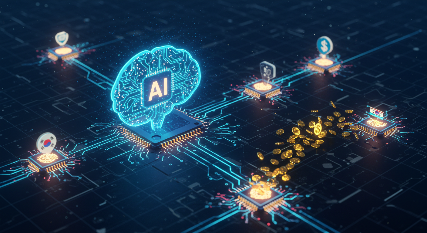 AI and Semiconductor investment.