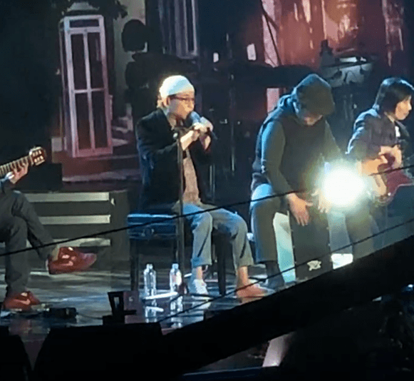 조덕배 나의 옛날 이야기