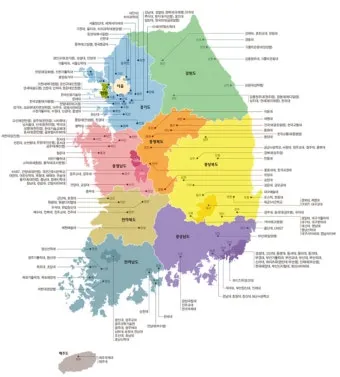 전국 대학 순위 100 국내 대학교 순위 종합 비교 분석_32