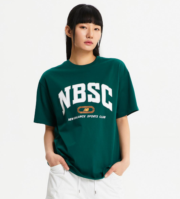 뉴발란스 여자 반팔티 추천 BEST 3!