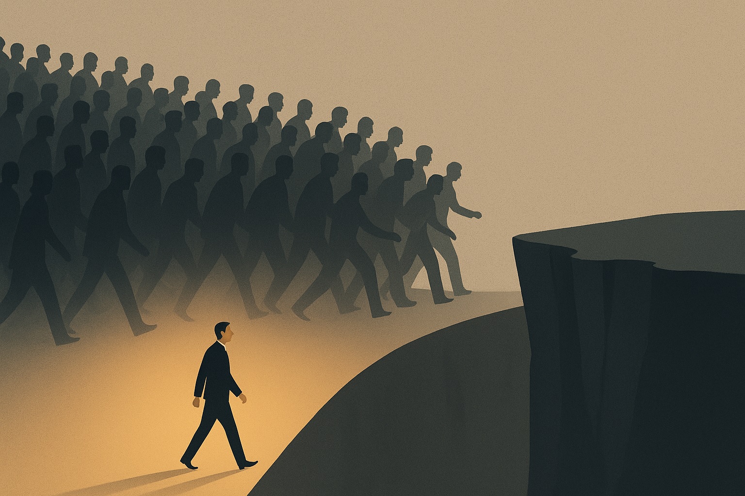 주식 시장의 숨겨진 엔진: 투자 심리학