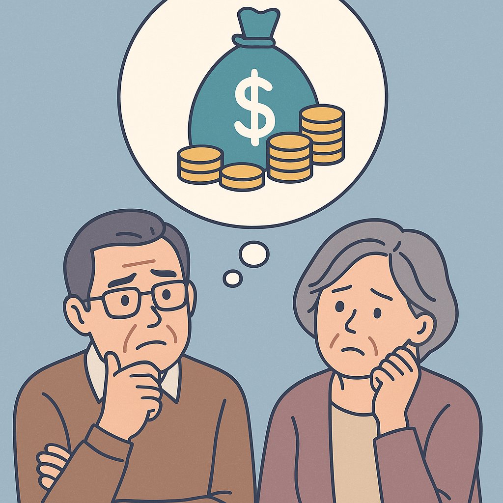 Preparing for Monthly Cash Flow in Retirement