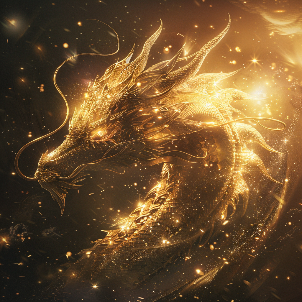 2026년 병오년 용띠