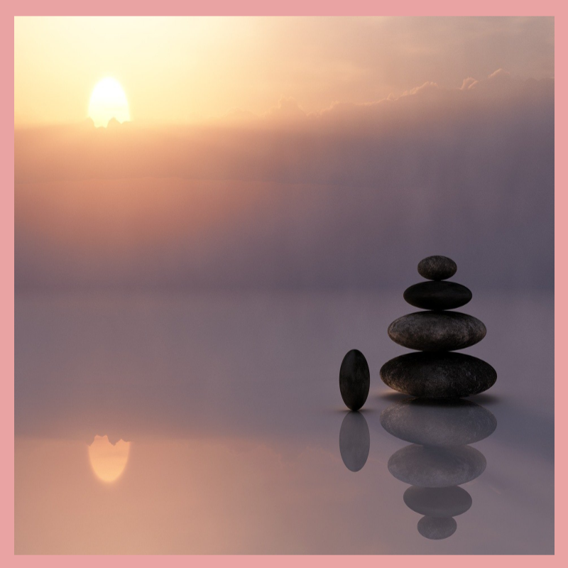 집중력 높이는 10가지 방법 명상하기