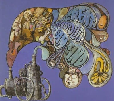 스팀 밴드 노래