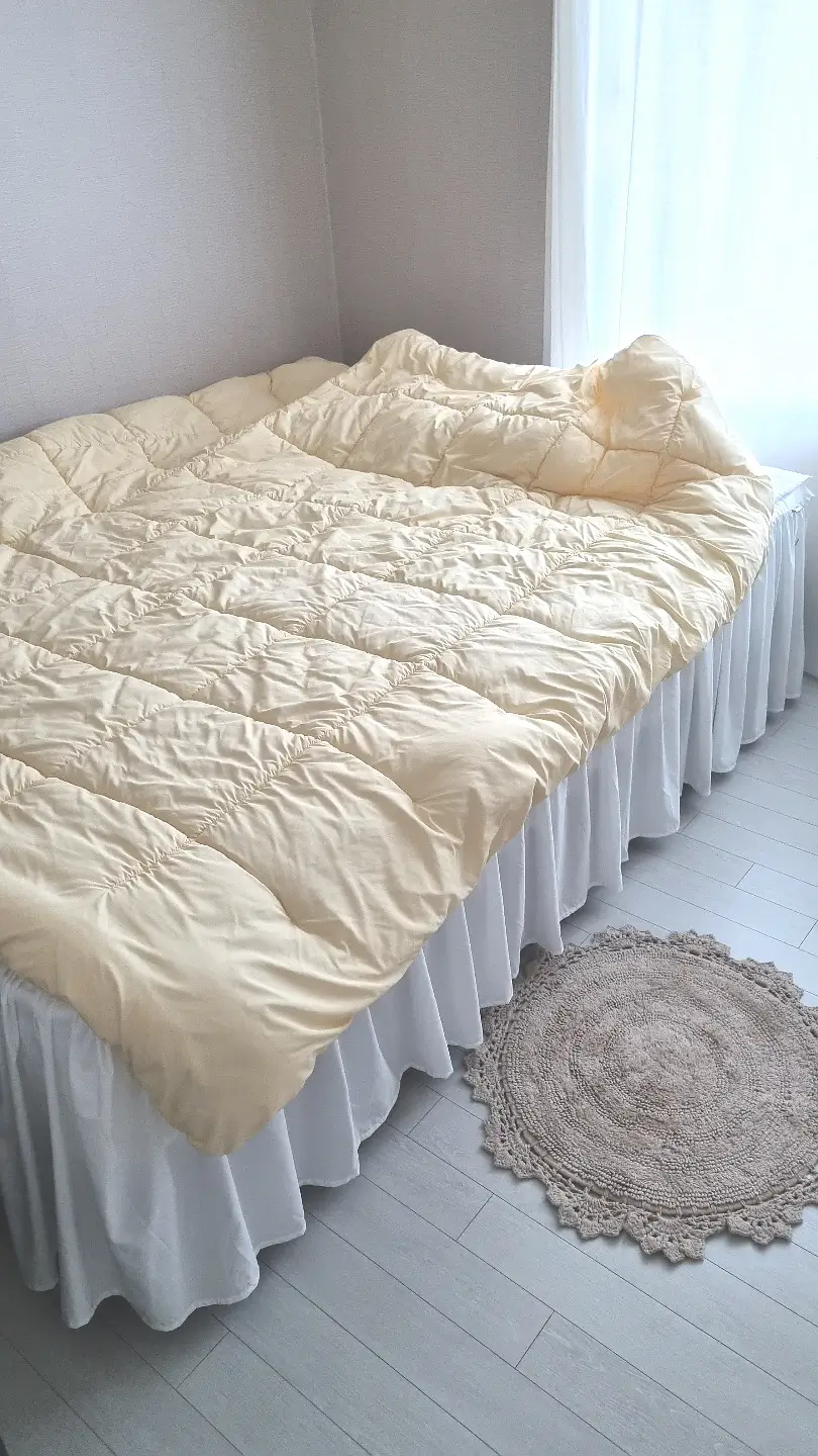 알러지케어이불