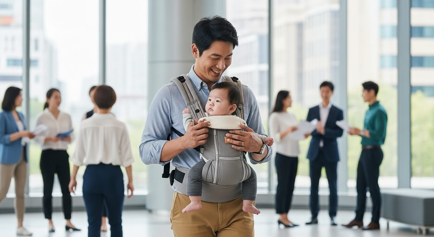 육아휴직 급여신청