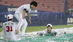 2025 KBO 우천취소 환불 기준 - 전액 vs 환불 불가 이유는