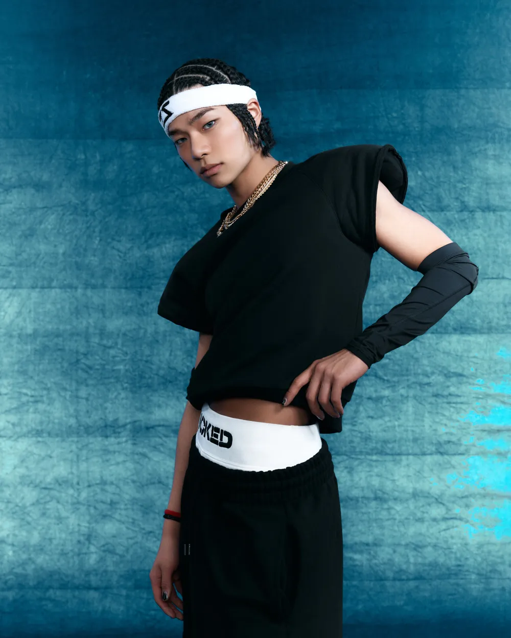 올데이프로젝트 타잔, 데뷔 전부터 화려했던 과거 이력 총정리