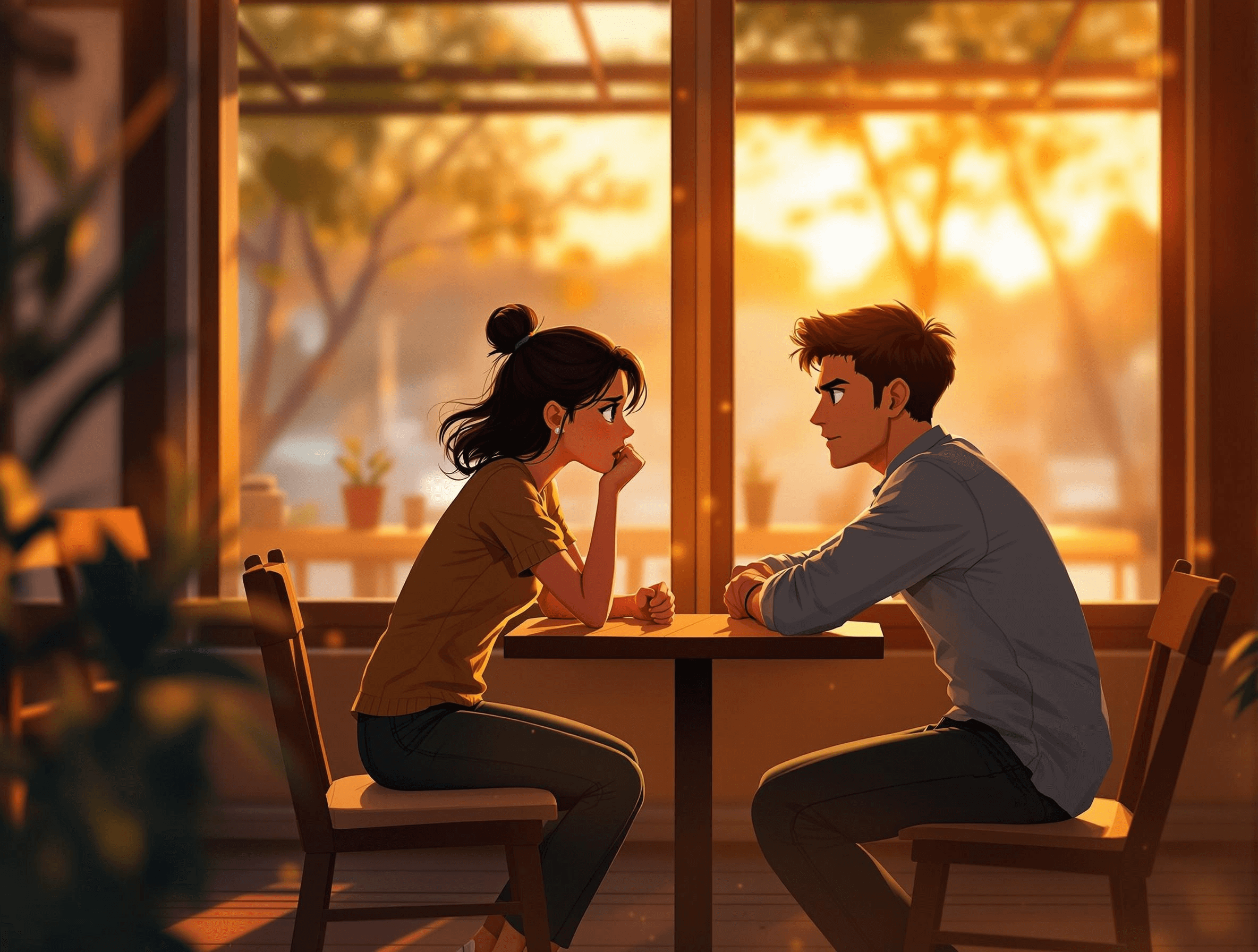 집착은 사랑일까&amp;#44; 불안일까? 집착 심리