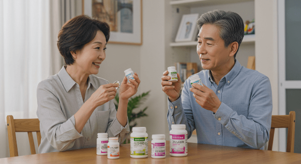 삐콤씨 효능 사진 14