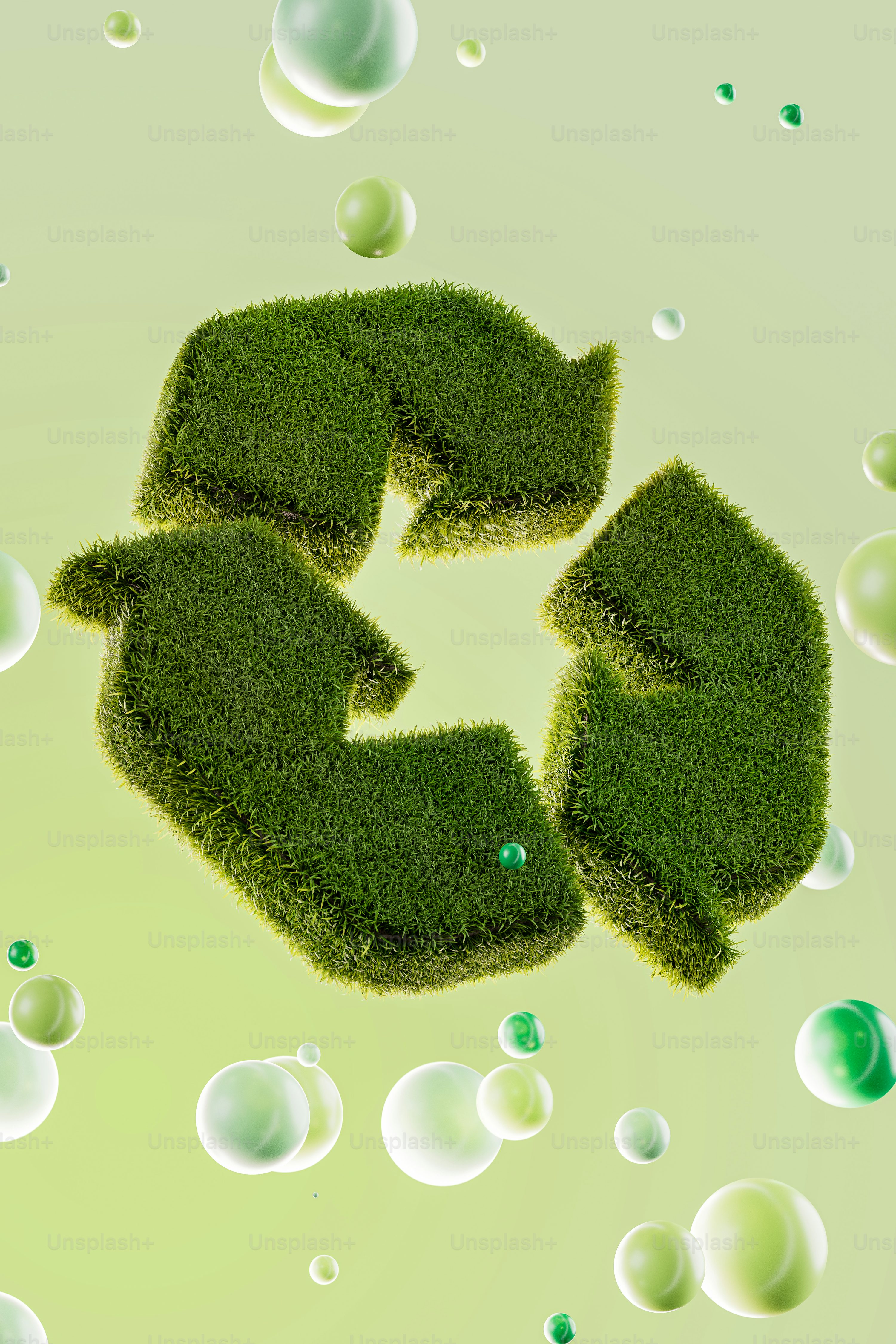 리사이클링 이미지