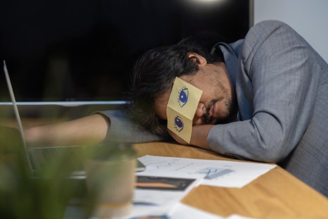 에필워스 졸림 척도 (Epworth Sleepiness Scale)