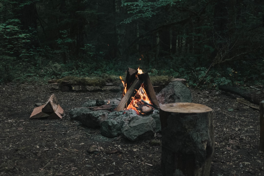 Camping
